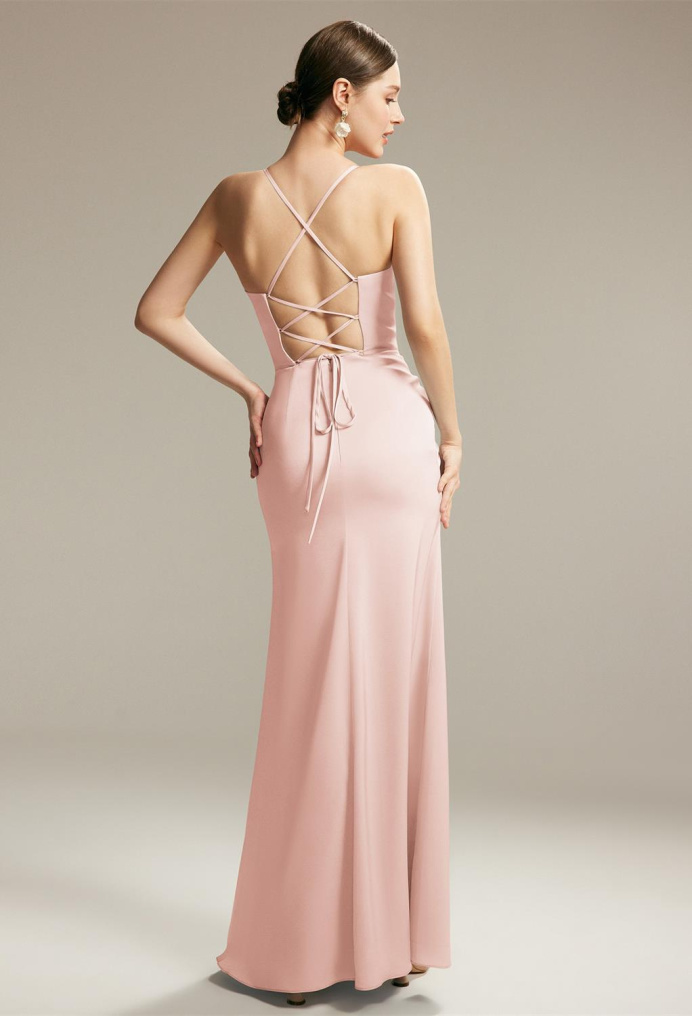 AW Fulcrum Dress